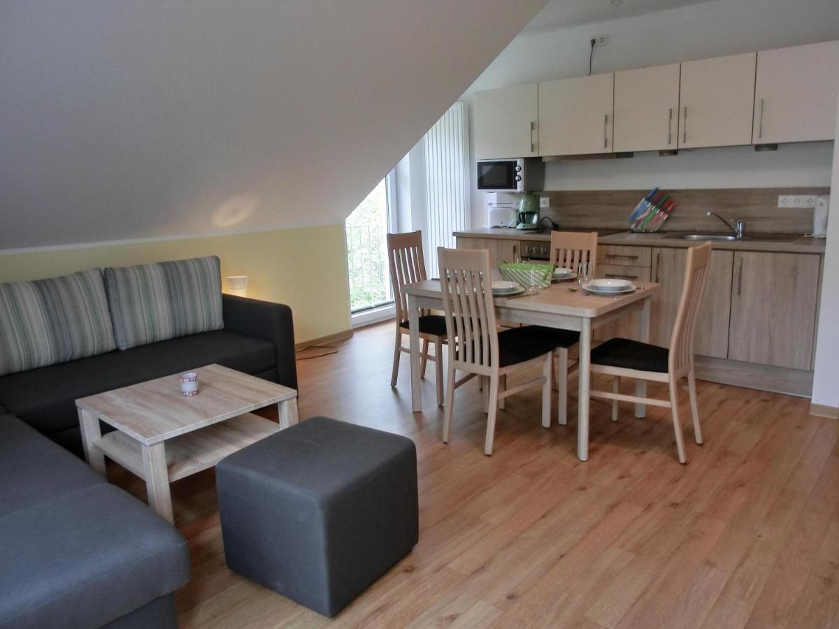 Ferienwohnung L40 Graal-Mueritz Exteriér fotografie
