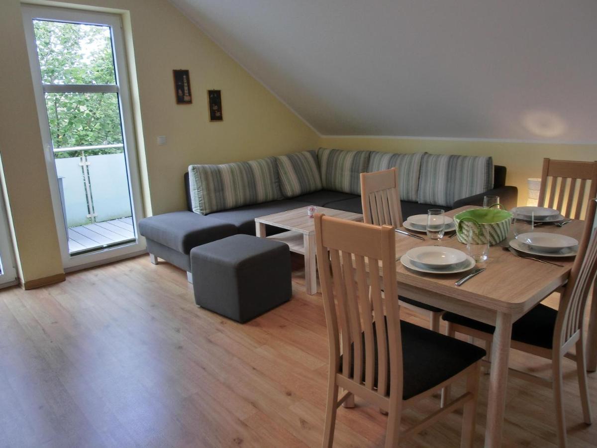 Ferienwohnung L40 Graal-Mueritz Exteriér fotografie